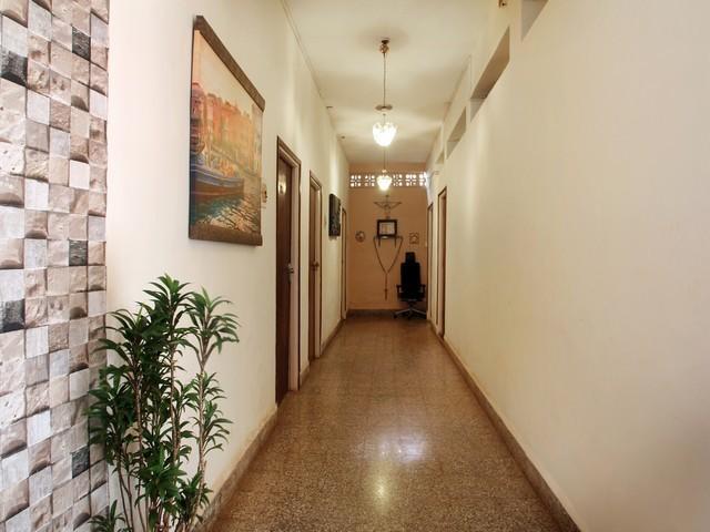 Hotel Bonanza Baga Exterior photo